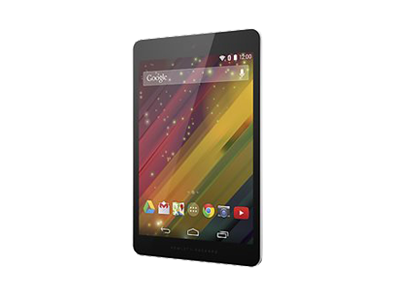 HP Tablet 8 G2 1411 1GB/16GB Android 4.4.2